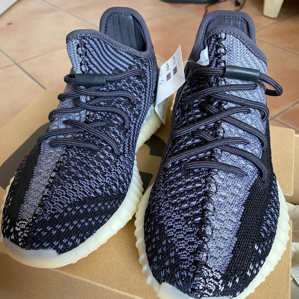 Yeezy Boost 350 VS